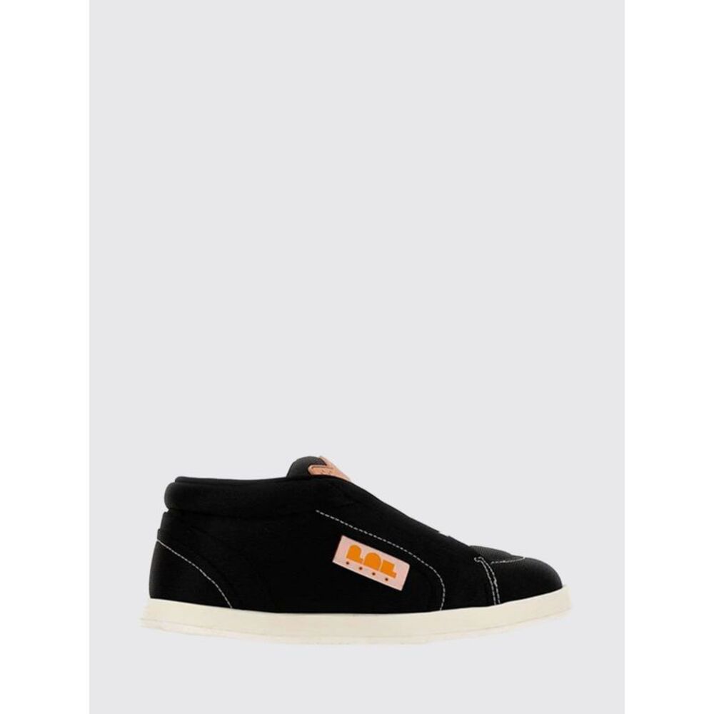 Pdf Sneakers Men Black